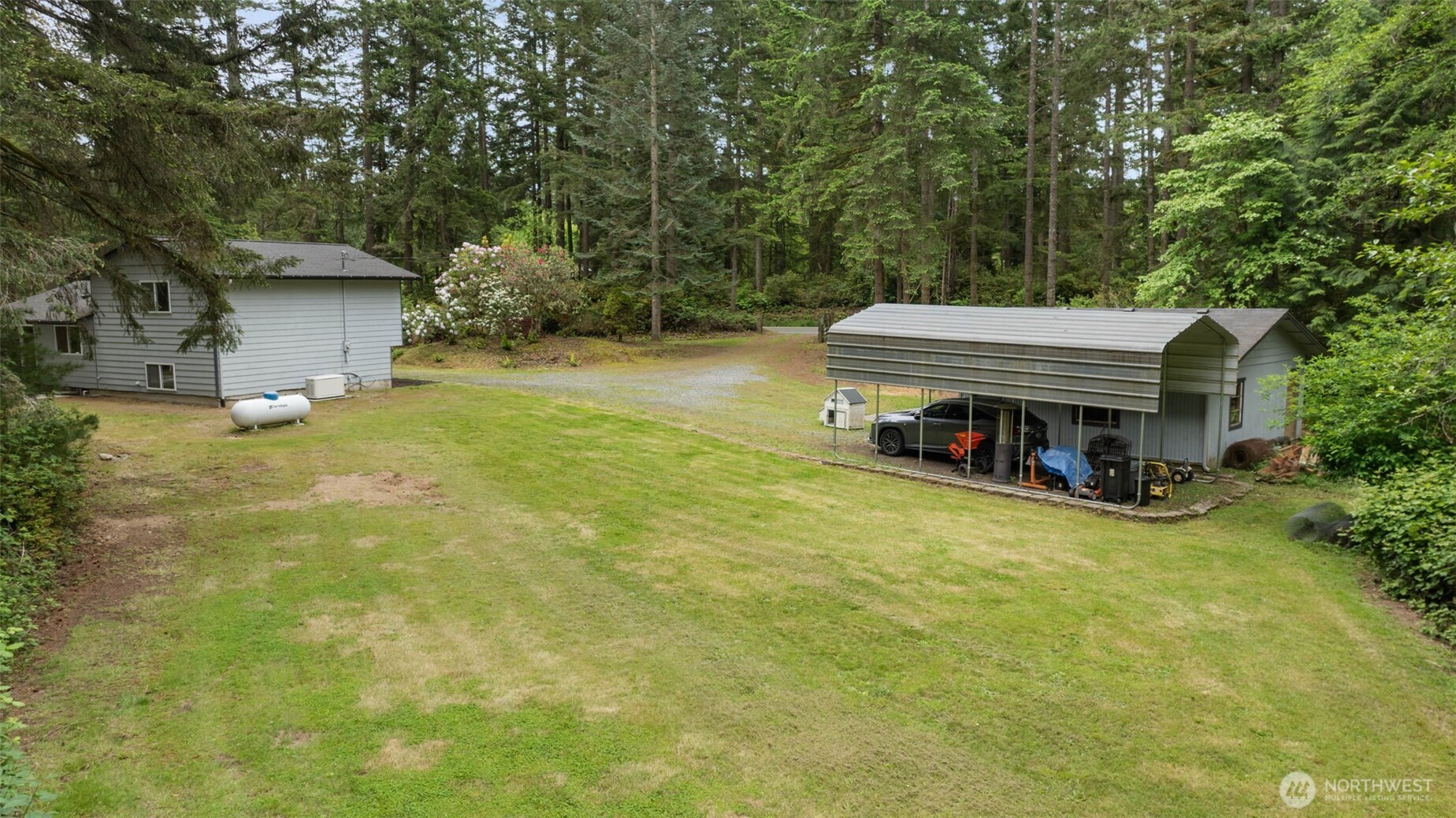 6951 SE Olalla Valley Road Port Orchard WA 98367