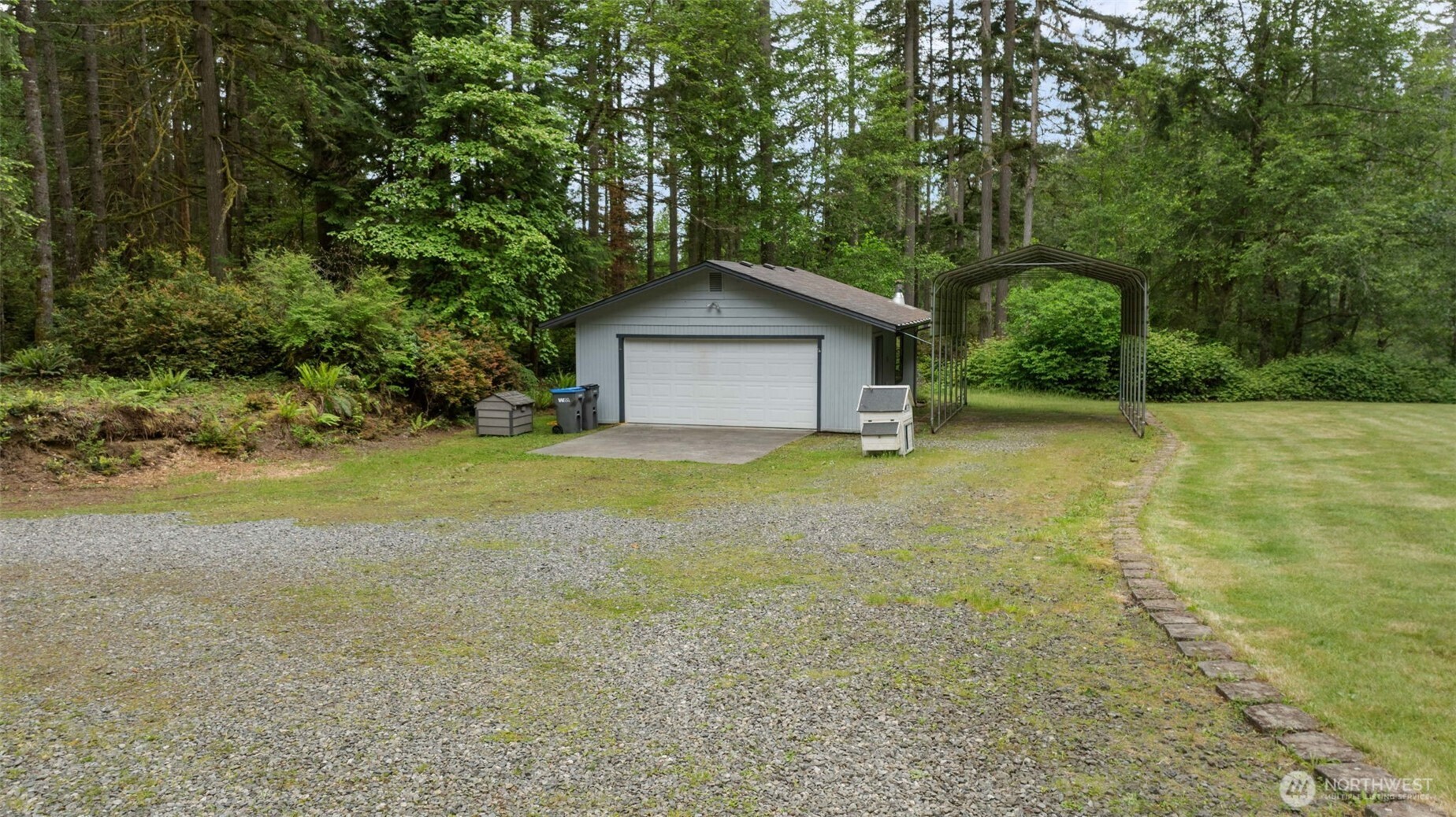 6951 SE Olalla Valley Road Port Orchard WA 98367