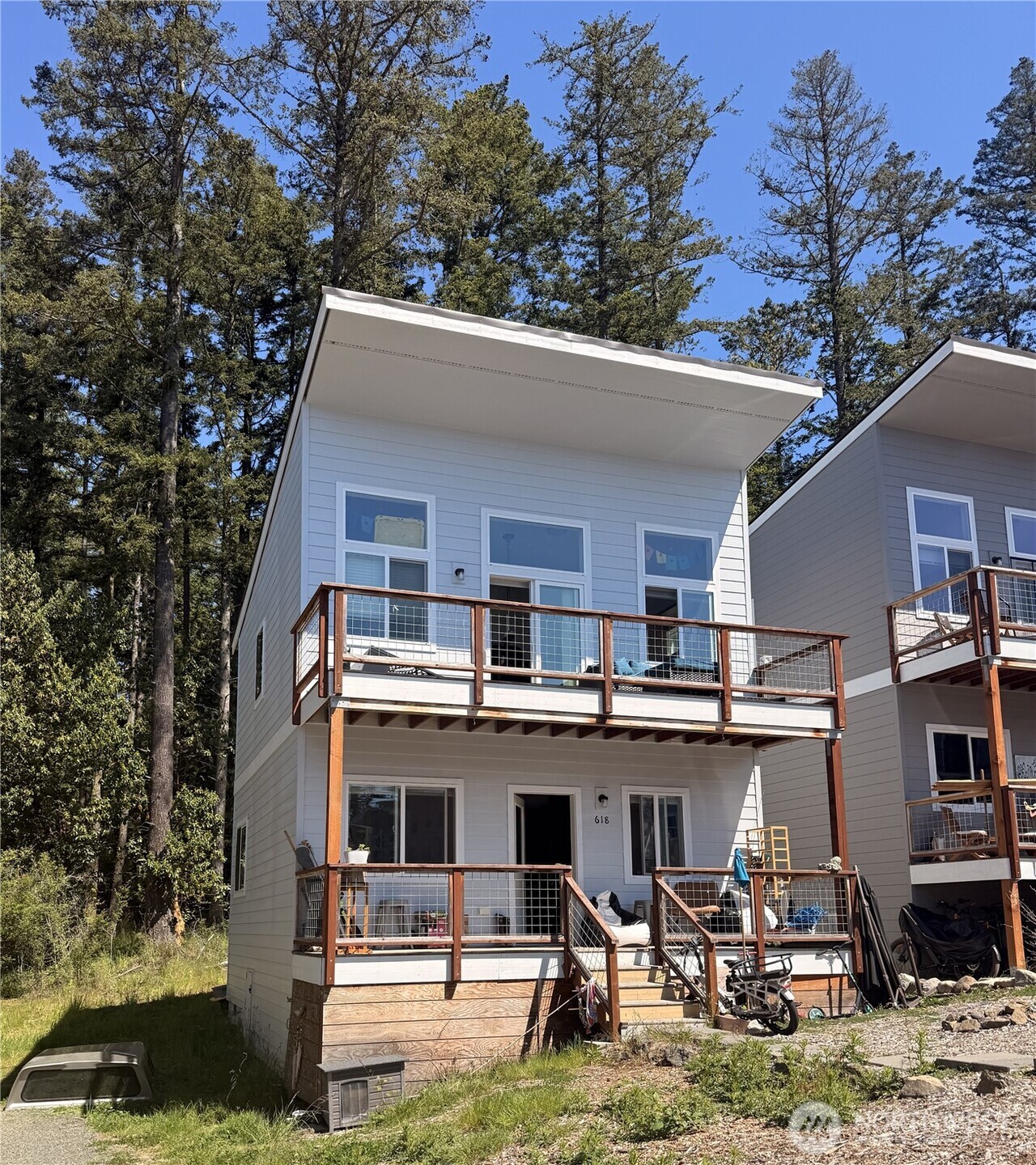 618 Finnegan Way Friday Harbor WA 98250