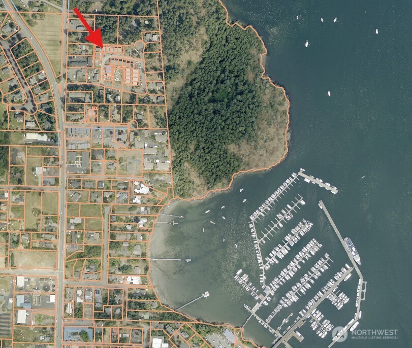 618 Finnegan Way Friday Harbor WA 98250