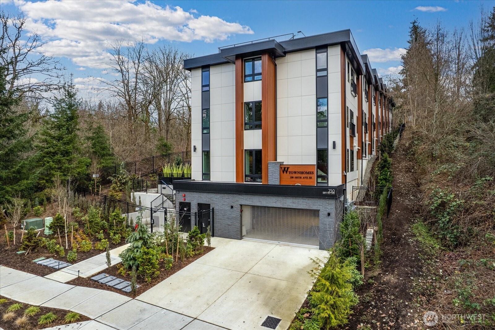 278 118th Avenue SE Bellevue WA 98005