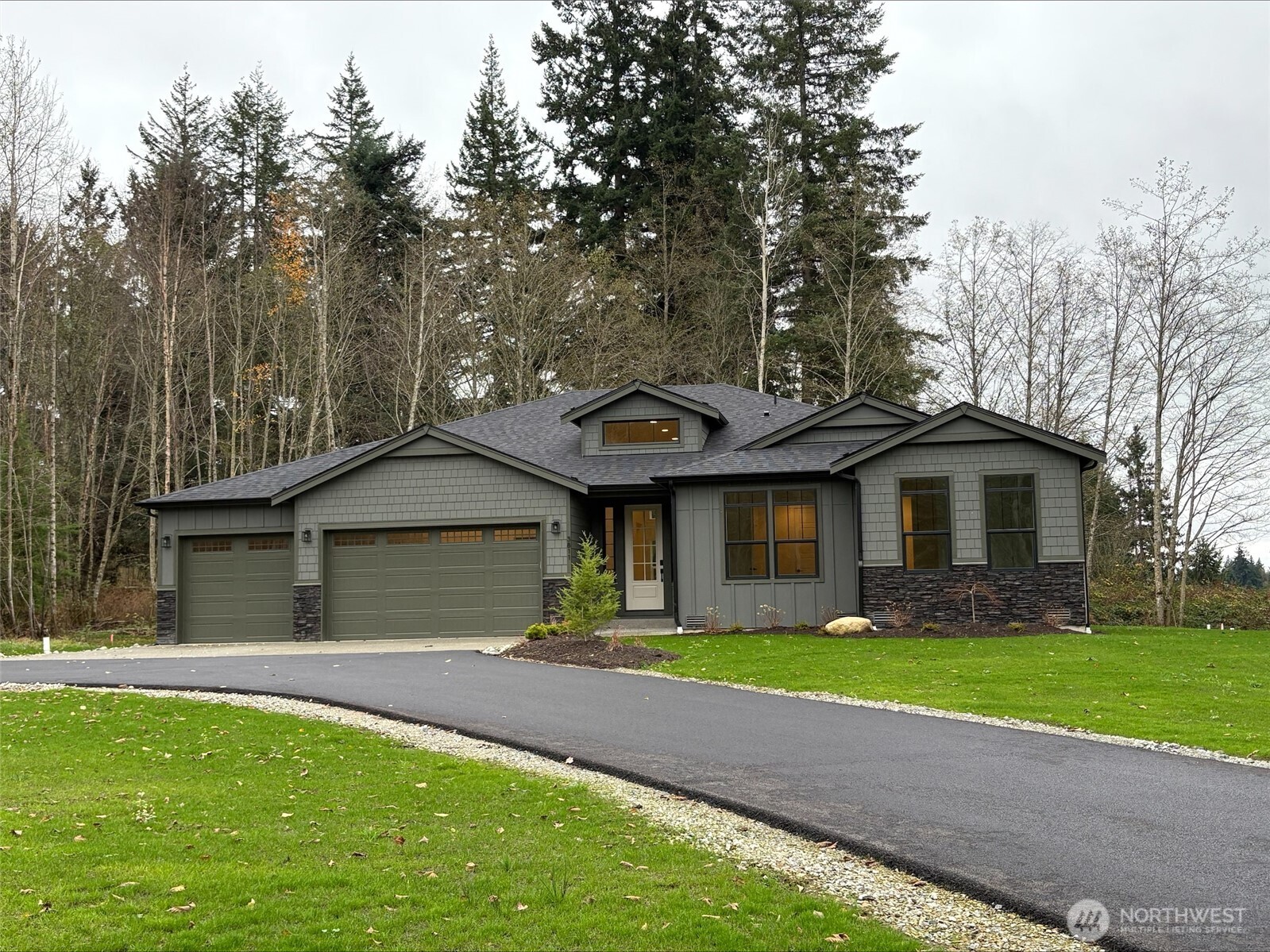 3811 295th Avenue NW Stanwood WA 98292