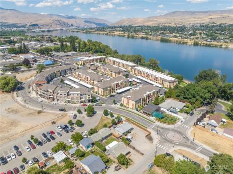 100 Island View Wenatchee WA 98801
