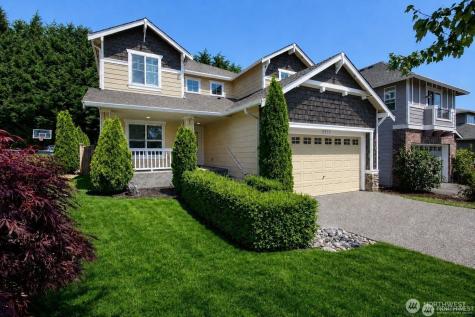 3511 146th Street SE Mill Creek WA 98012