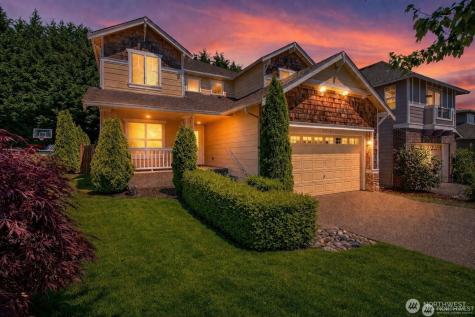 3511 146th Street SE Mill Creek WA 98012