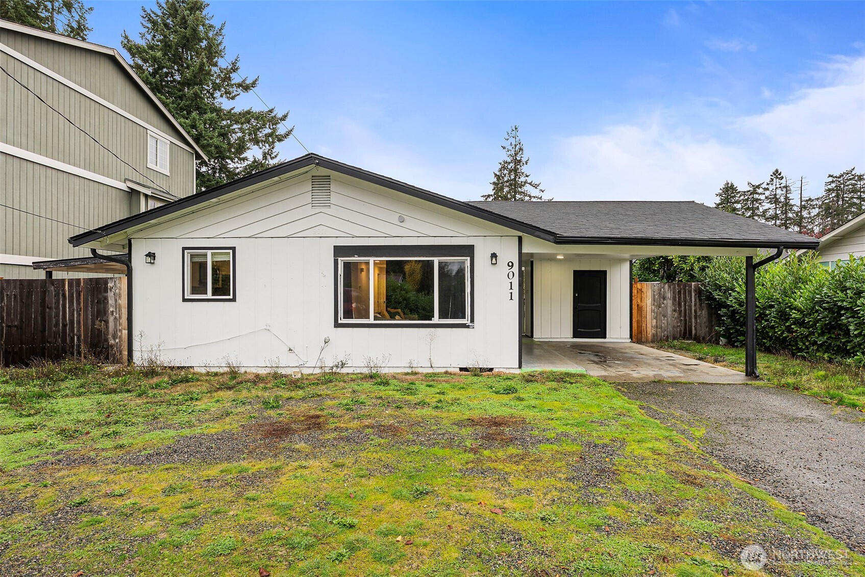 9011 Washington Boulevard SW Lakewood WA 98498