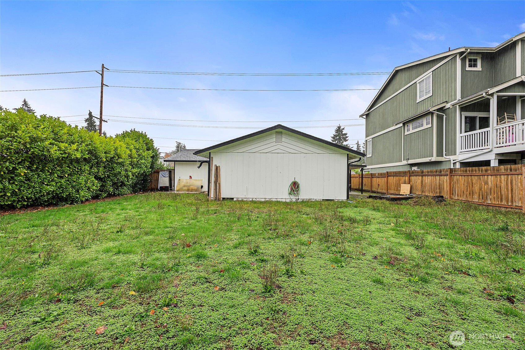 9011 Washington Boulevard SW Lakewood WA 98498