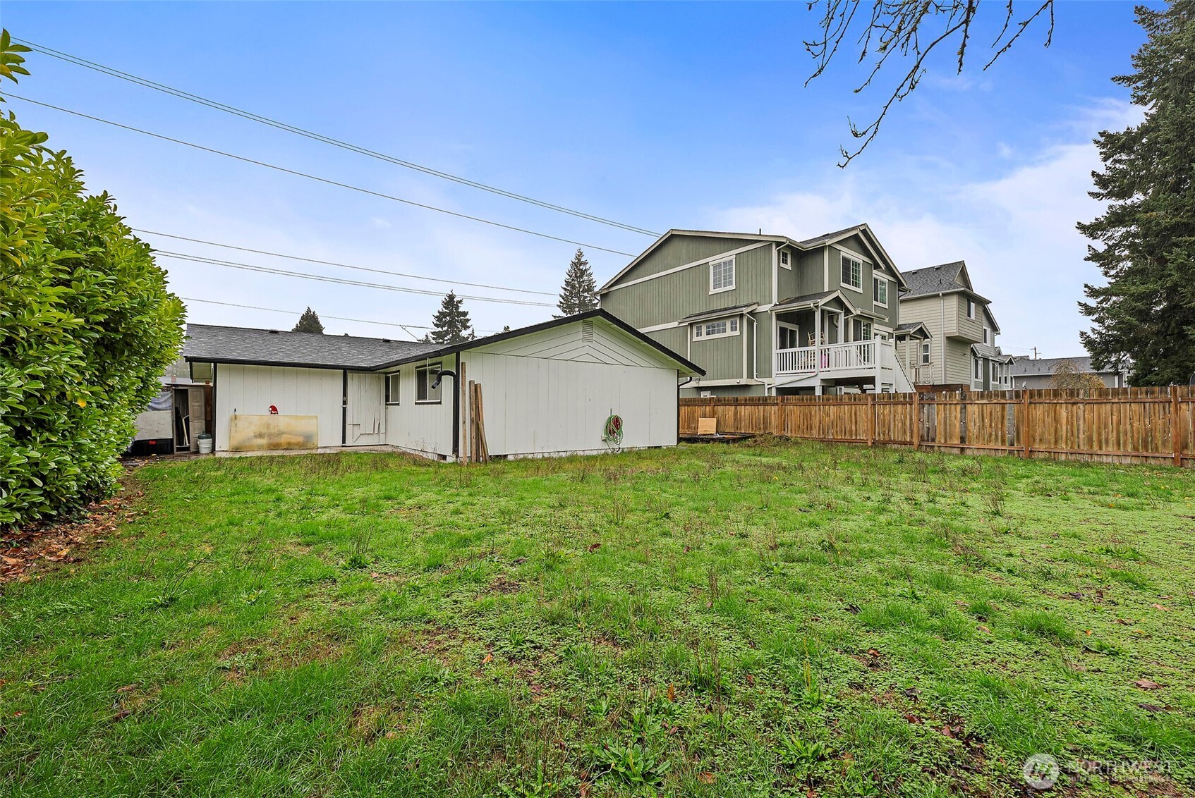 9011 Washington Boulevard SW Lakewood WA 98498