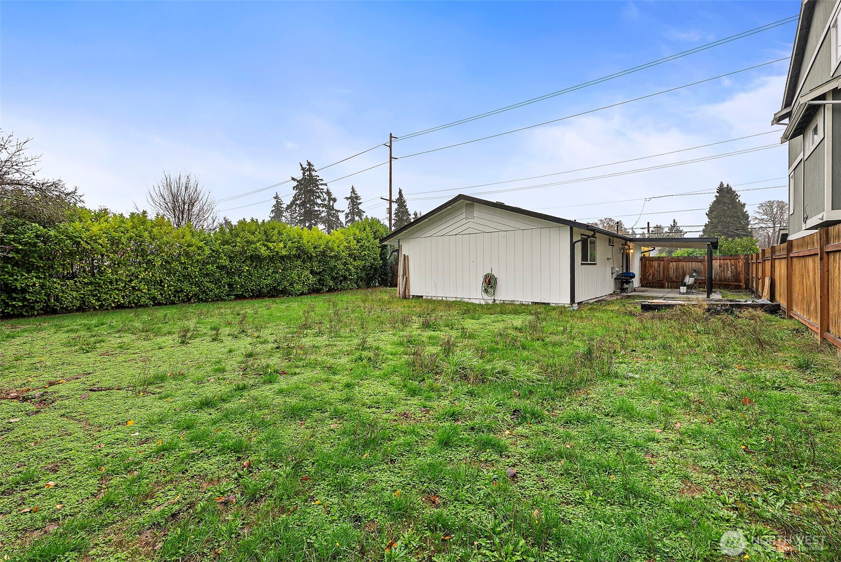 9011 Washington Boulevard SW Lakewood WA 98498