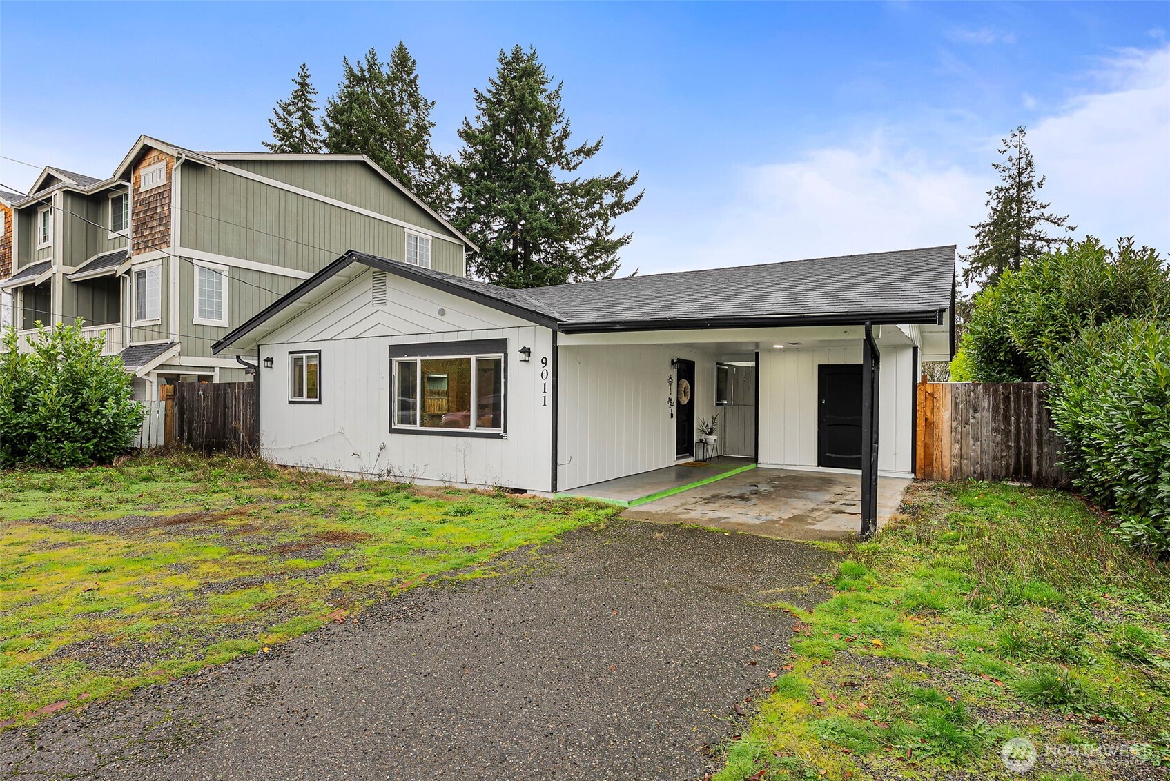 9011 Washington Boulevard SW Lakewood WA 98498