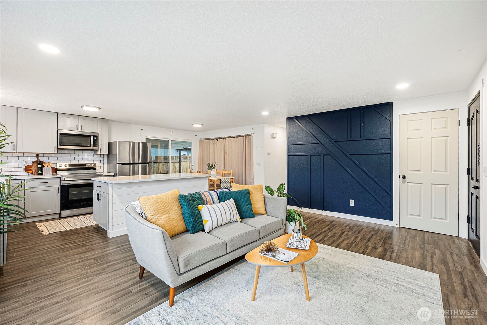 9011 Washington Boulevard SW Lakewood WA 98498