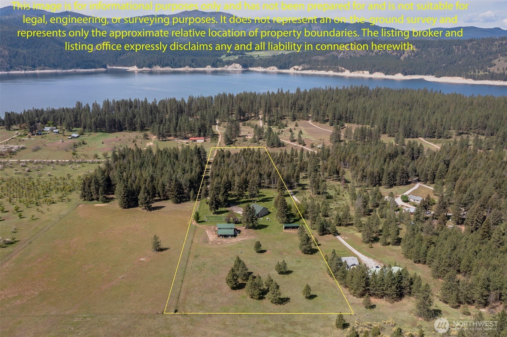 6731 River Way Fruitland WA 99129