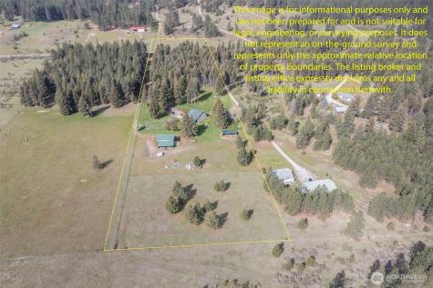 6731 River Way Fruitland WA 99129