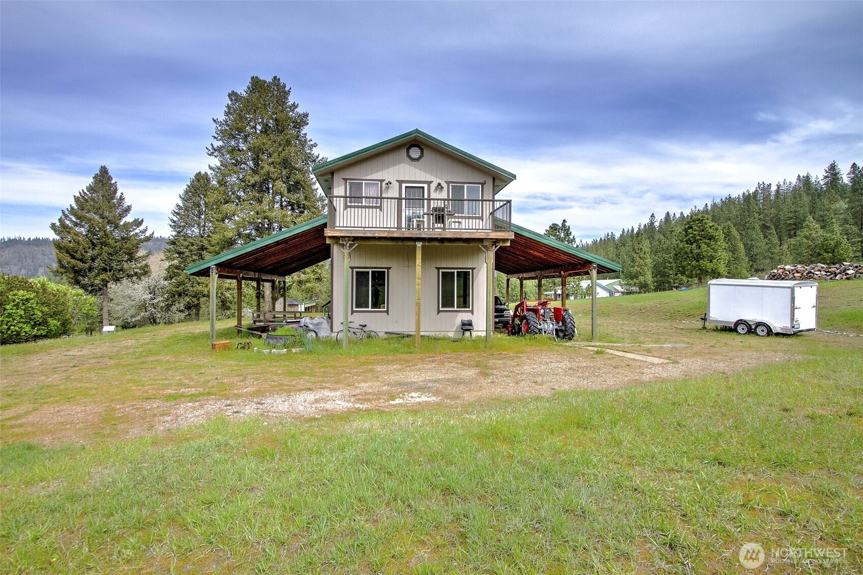 6731 River Way Fruitland WA 99129