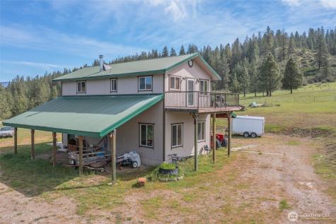6731 River Way Fruitland WA 99129