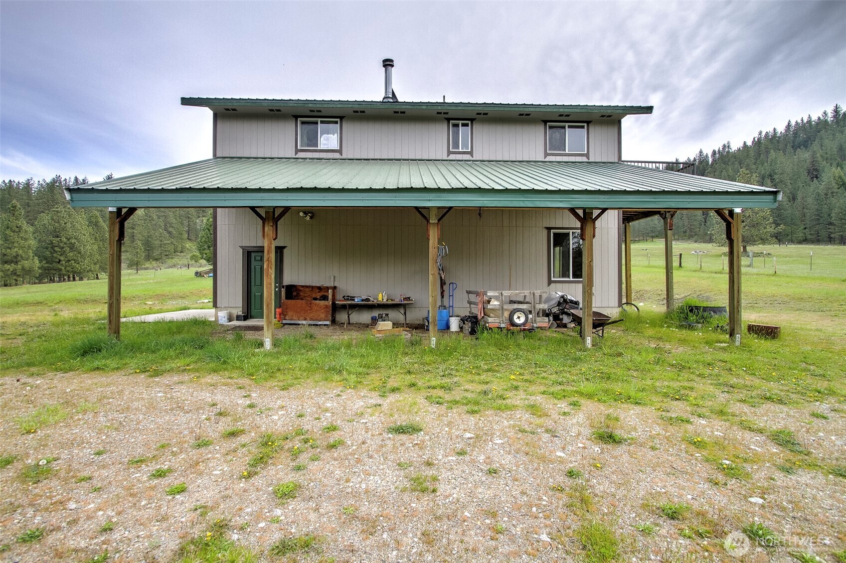 6731 River Way Fruitland WA 99129