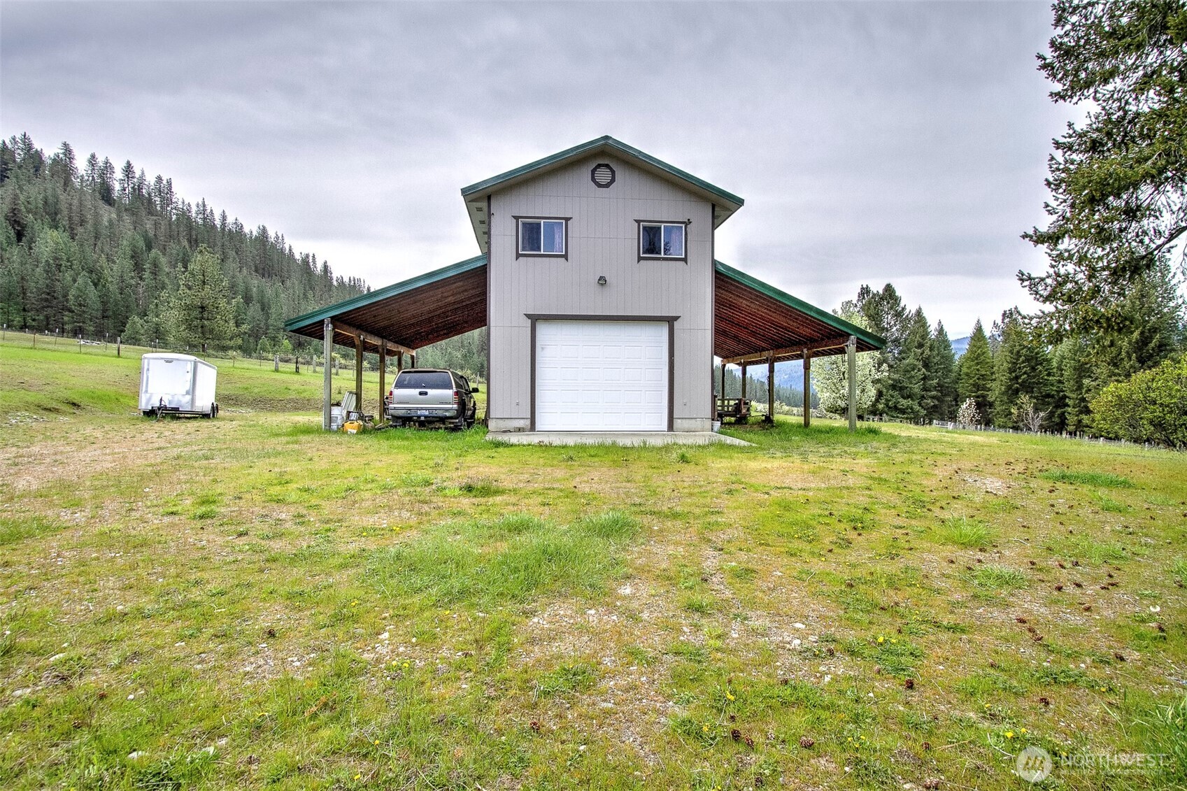 6731 River Way Fruitland WA 99129