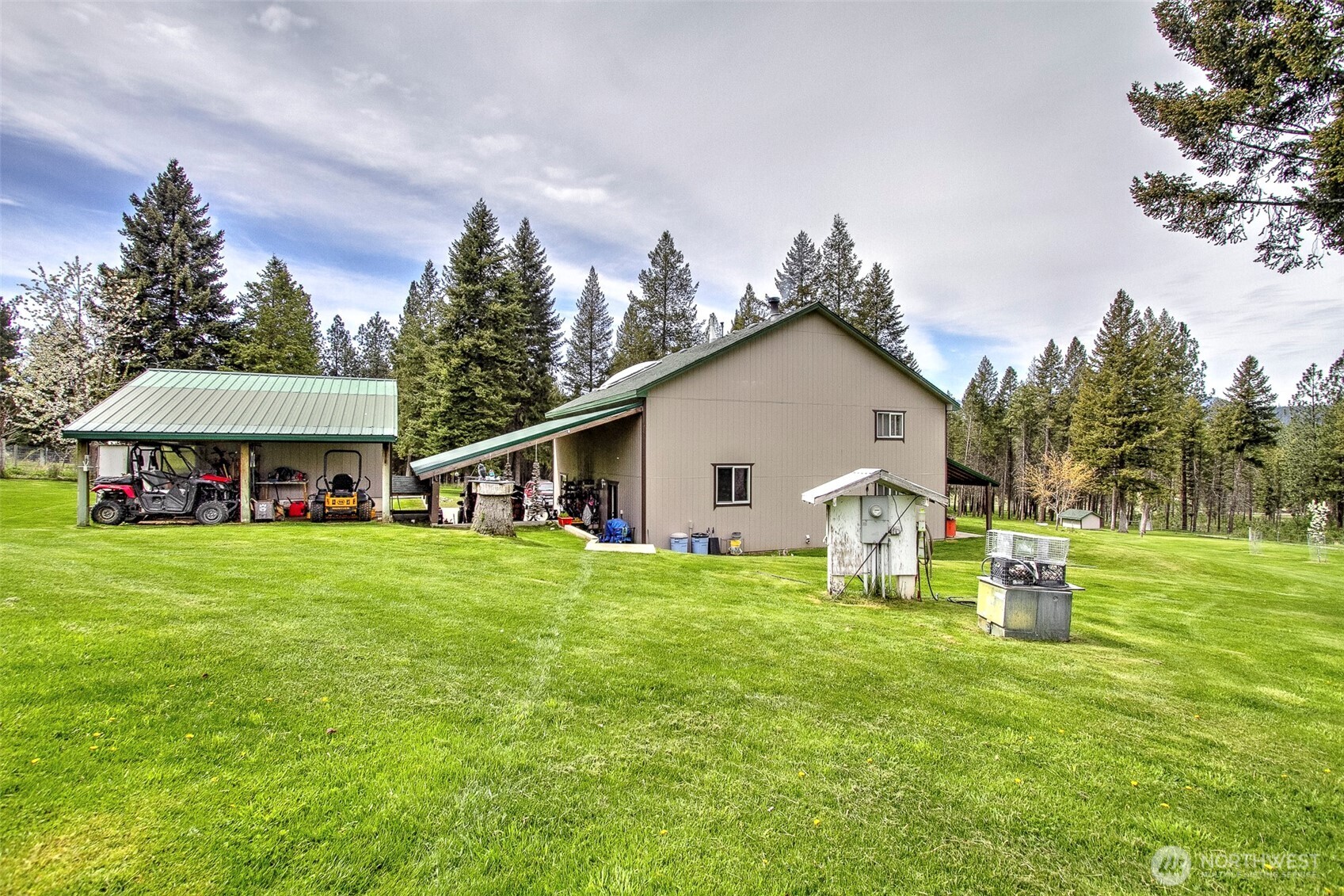 6731 River Way Fruitland WA 99129