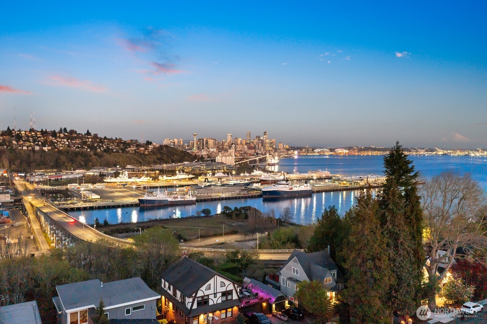 1549 Magnolia Way W Seattle WA 98199