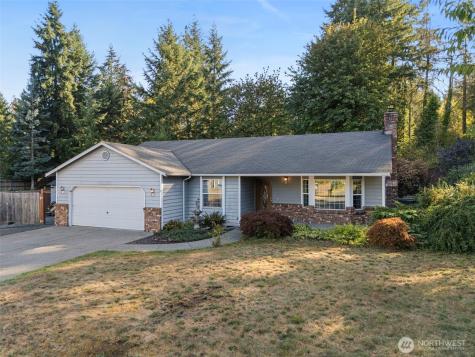 25509 57TH Graham WA 98338