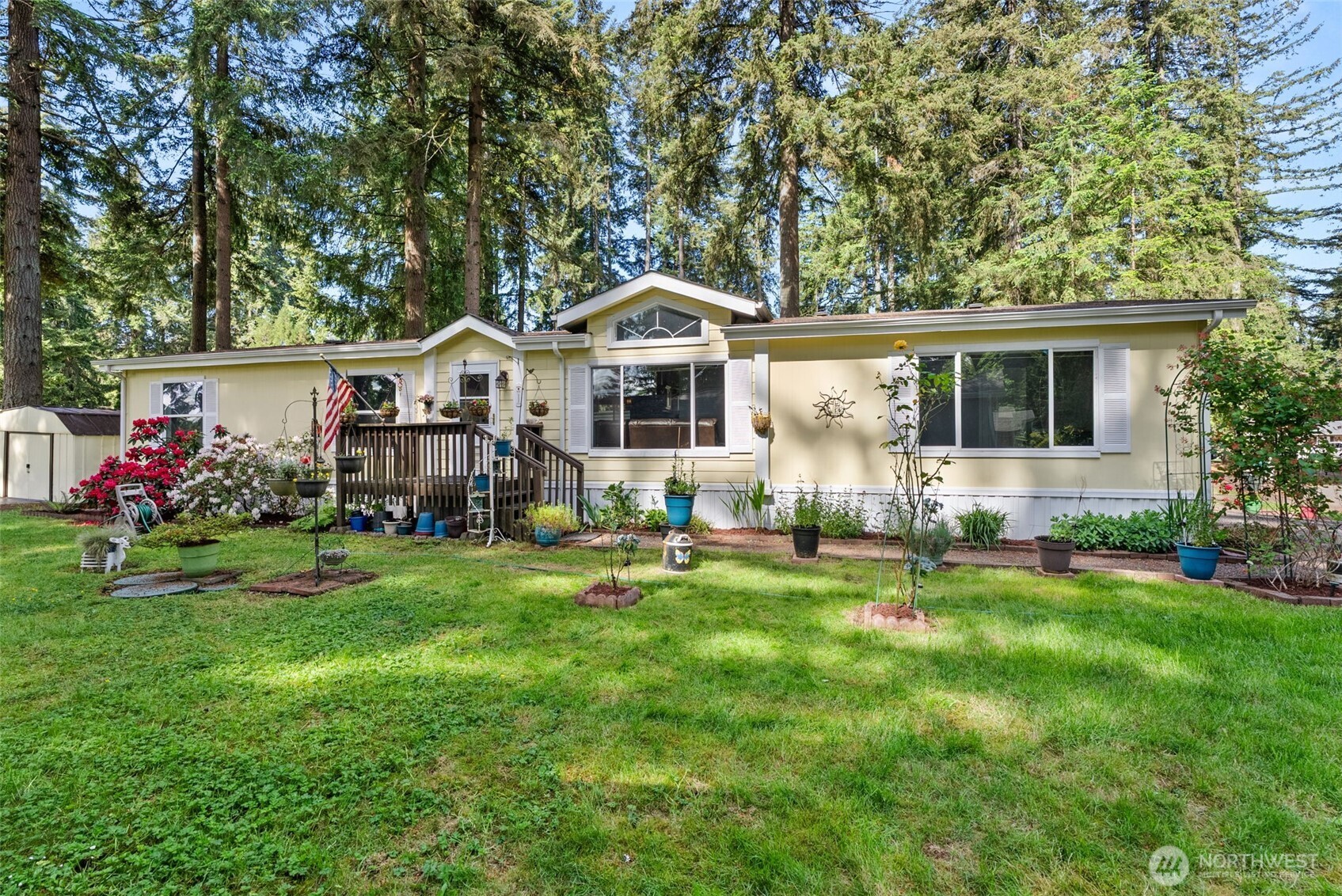 17340 Sargent Rd SW Rochester WA 98579