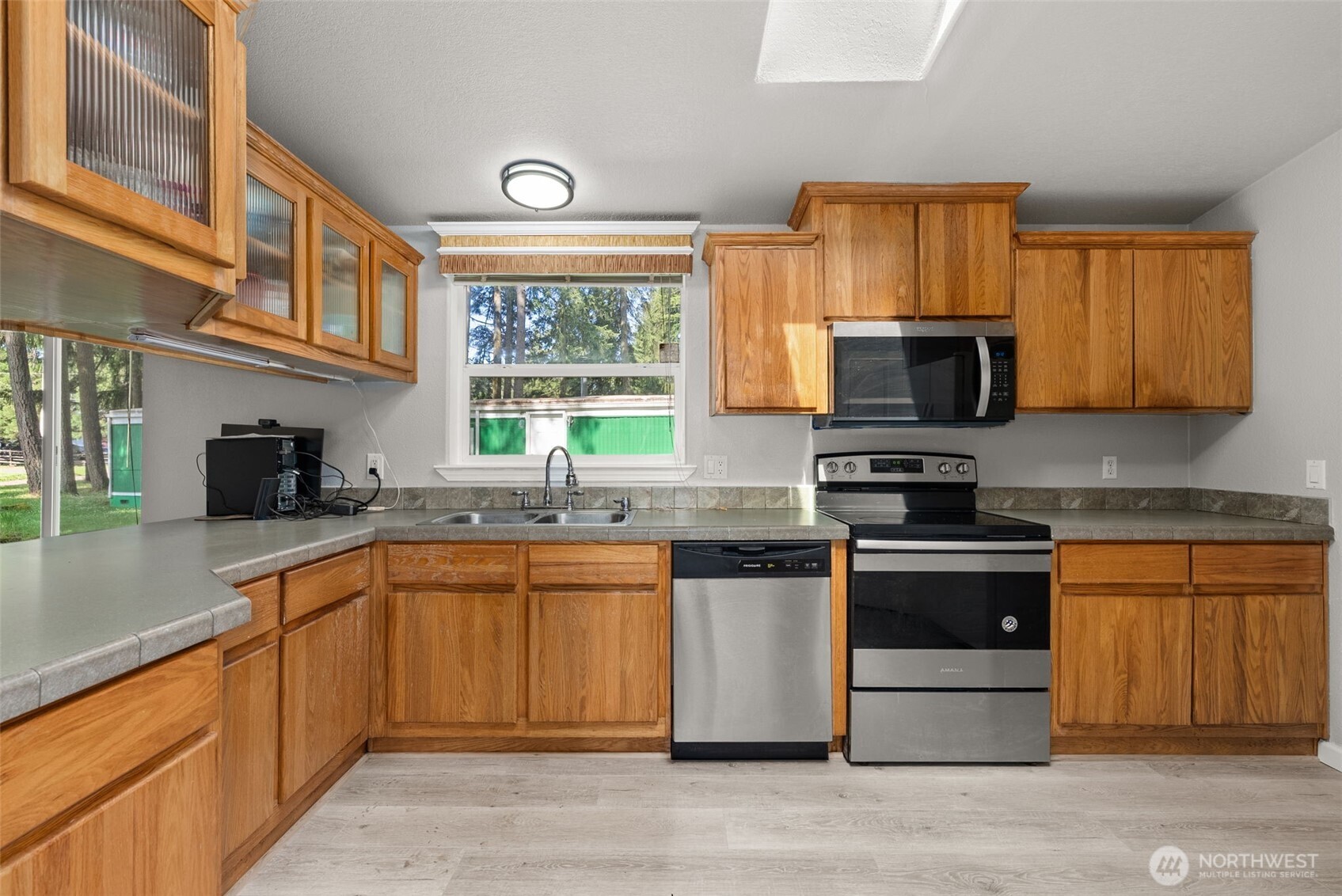 17340 Sargent Rd SW Rochester WA 98579