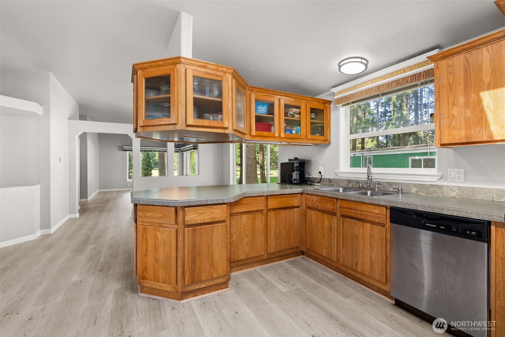 17340 Sargent Rd SW Rochester WA 98579