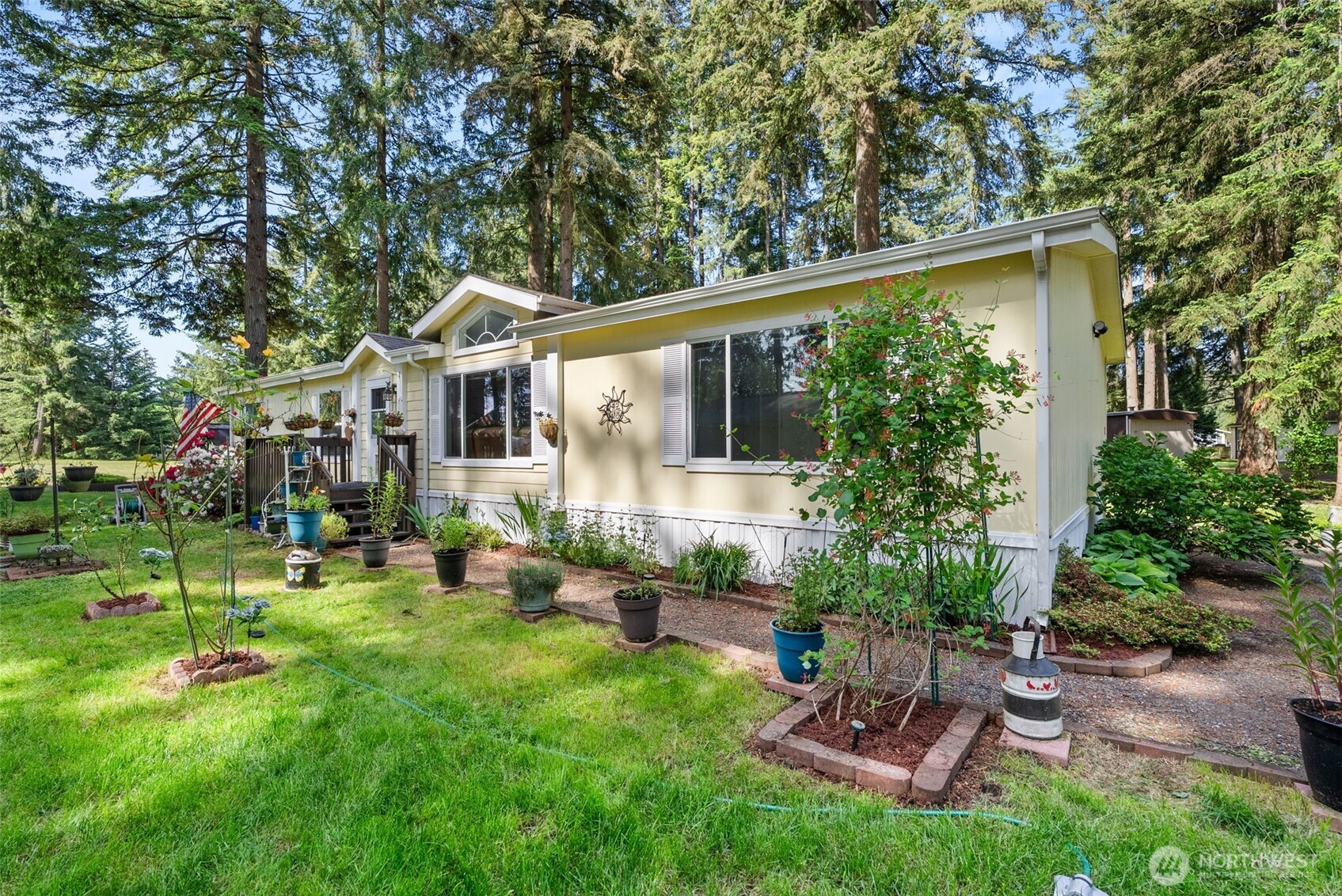 17340 Sargent Rd SW Rochester WA 98579