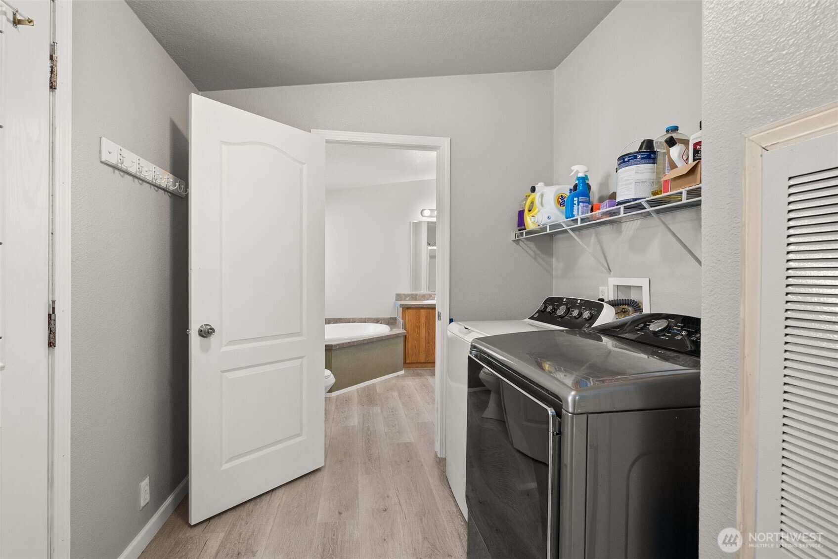 17340 Sargent Rd SW Rochester WA 98579