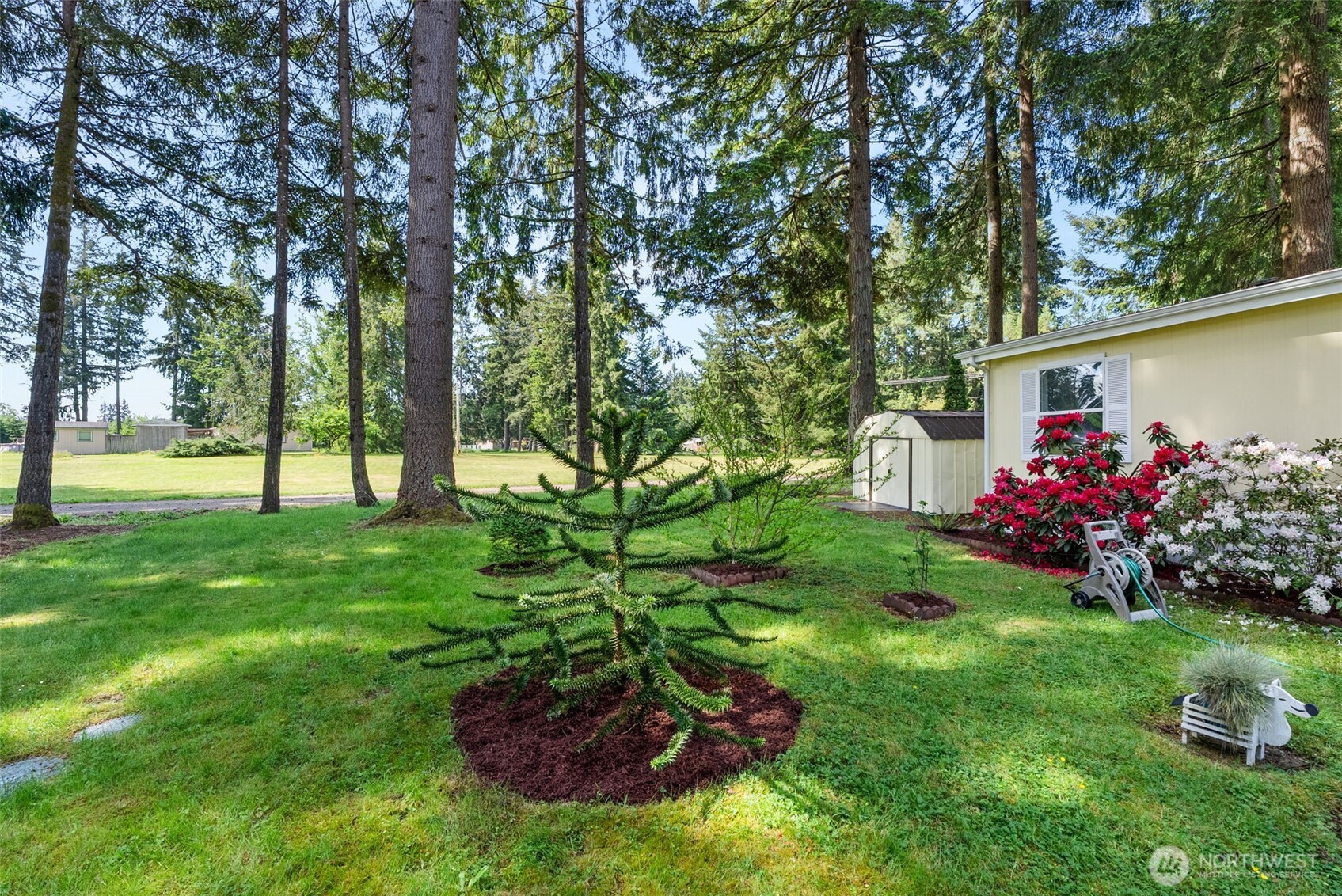 17340 Sargent Rd SW Rochester WA 98579