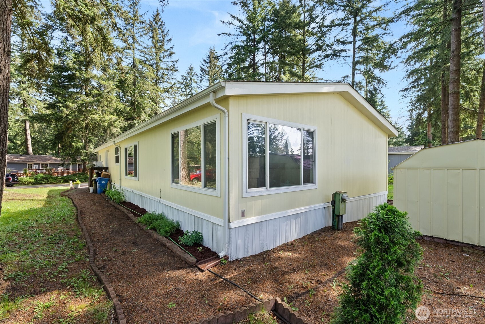 17340 Sargent Rd SW Rochester WA 98579