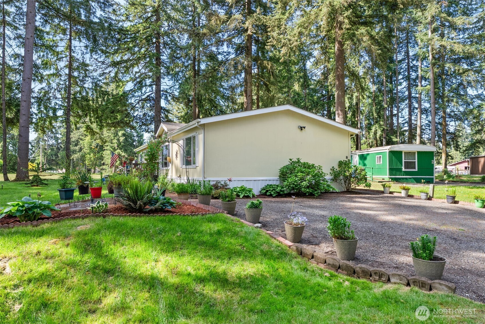 17340 Sargent Rd SW Rochester WA 98579
