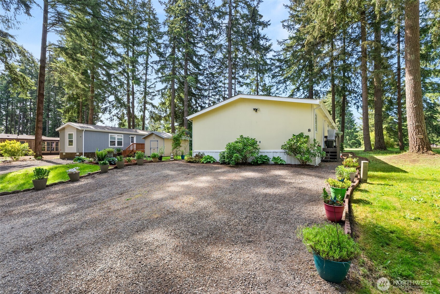 17340 Sargent Rd SW Rochester WA 98579