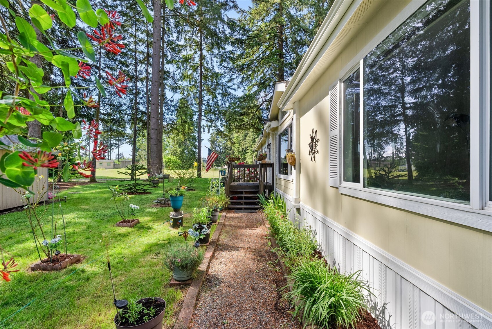 17340 Sargent Rd SW Rochester WA 98579