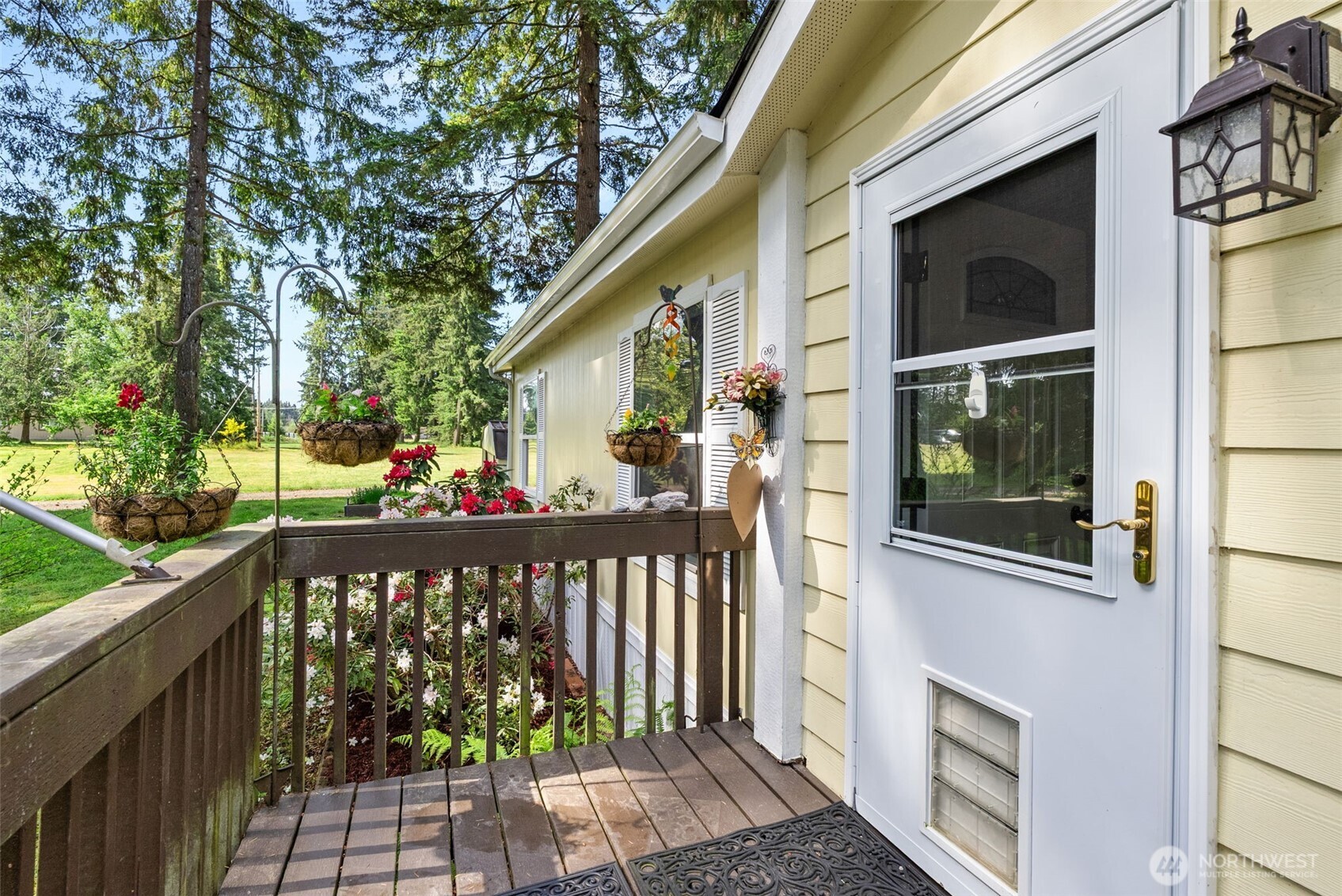 17340 Sargent Rd SW Rochester WA 98579