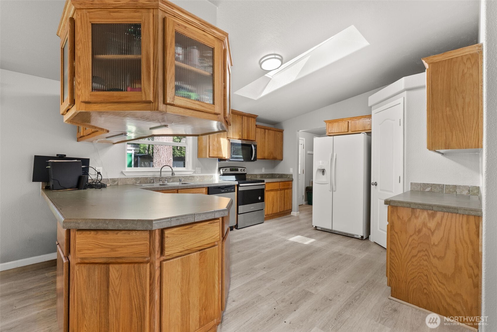 17340 Sargent Rd SW Rochester WA 98579