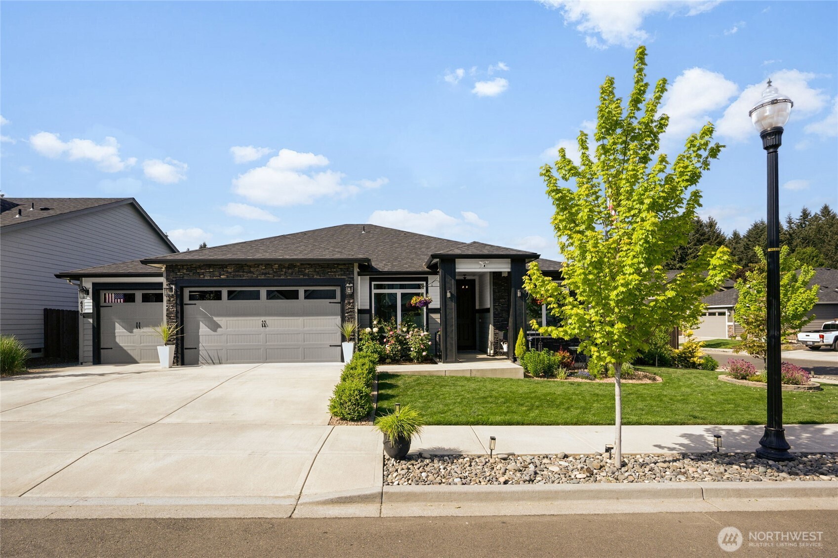 6318 NE 126th Street Vancouver WA 98686