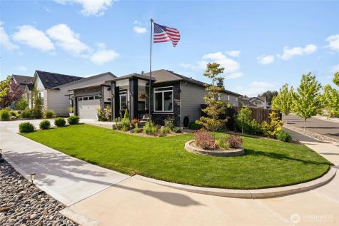 6318 NE 126th Street Vancouver WA 98686