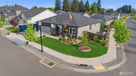 6318 NE 126th Street Vancouver WA 98686