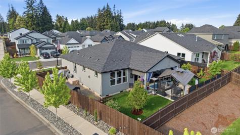 6318 NE 126th Street Vancouver WA 98686