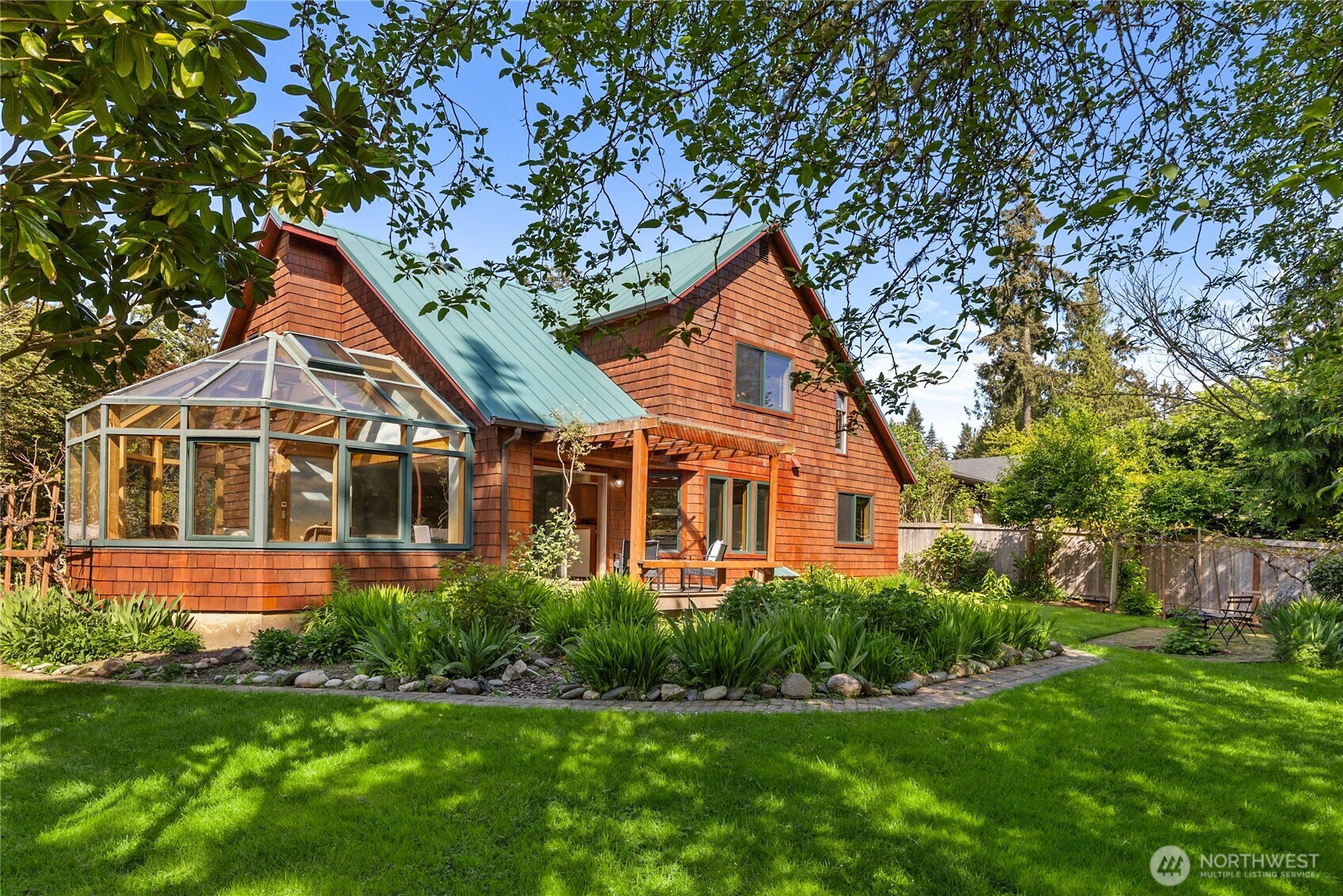932 NW Nakata Avenue Bainbridge Island WA 98110