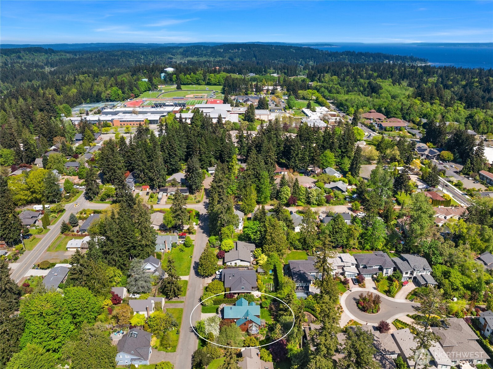 932 NW Nakata Avenue Bainbridge Island WA 98110