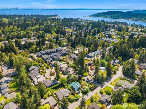 932 NW Nakata Avenue Bainbridge Island WA 98110