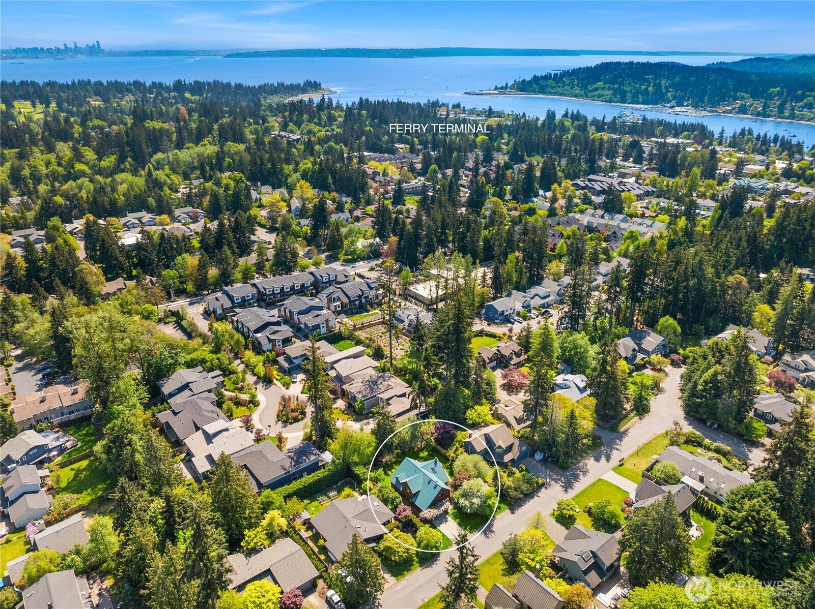 932 NW Nakata Avenue Bainbridge Island WA 98110
