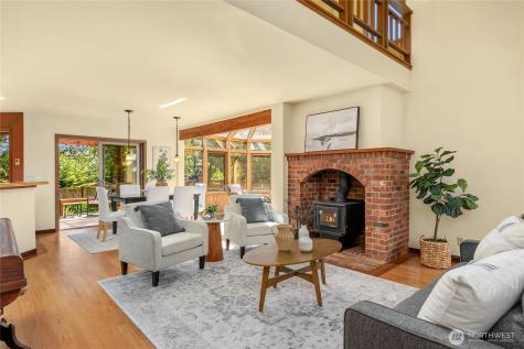 932 NW Nakata Avenue Bainbridge Island WA 98110