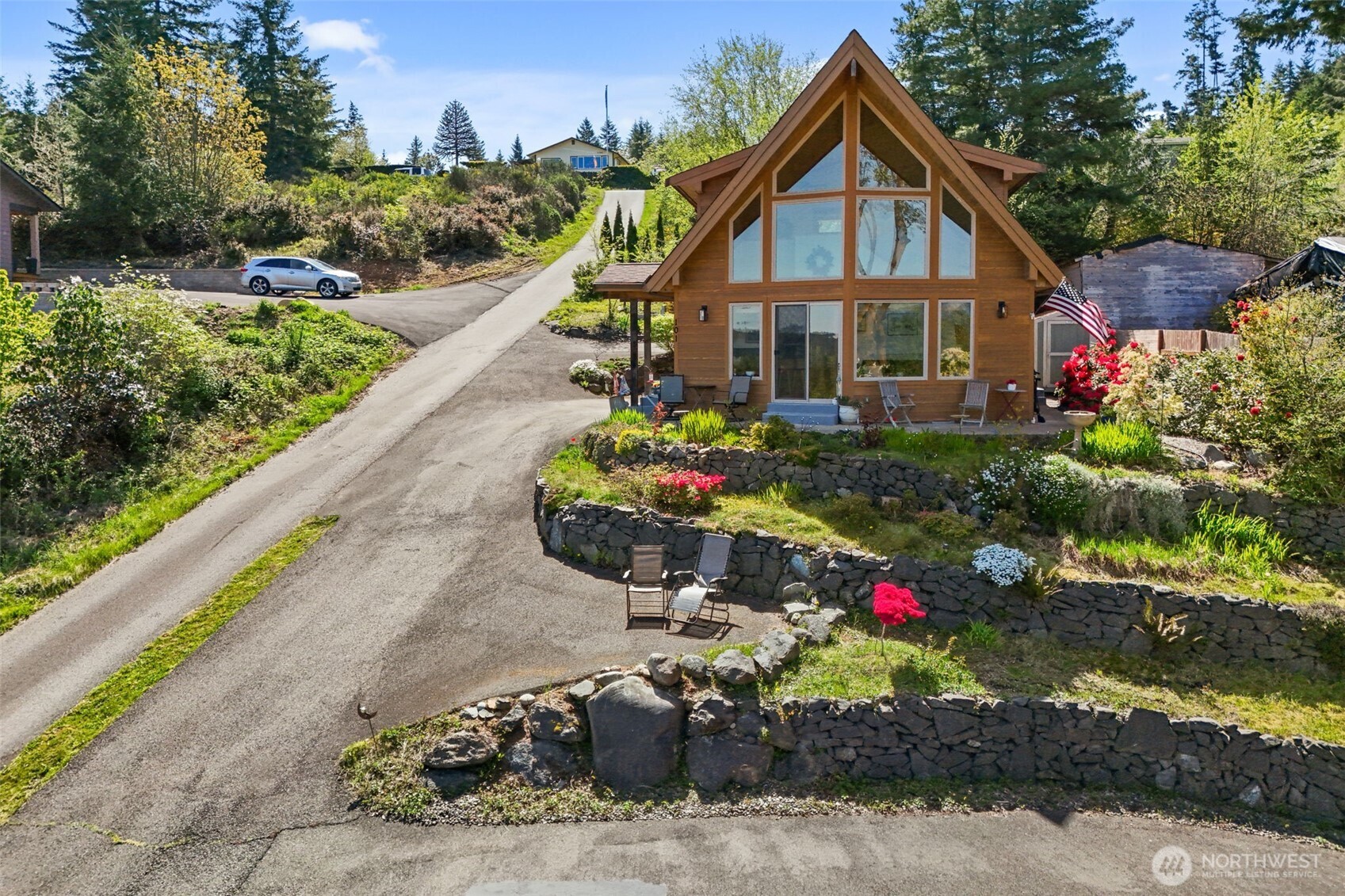 101 E Pine Street Union WA 98592