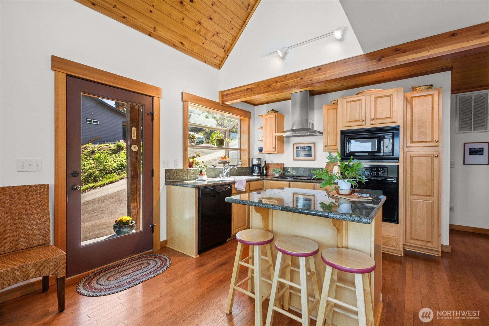 101 E Pine Street Union WA 98592