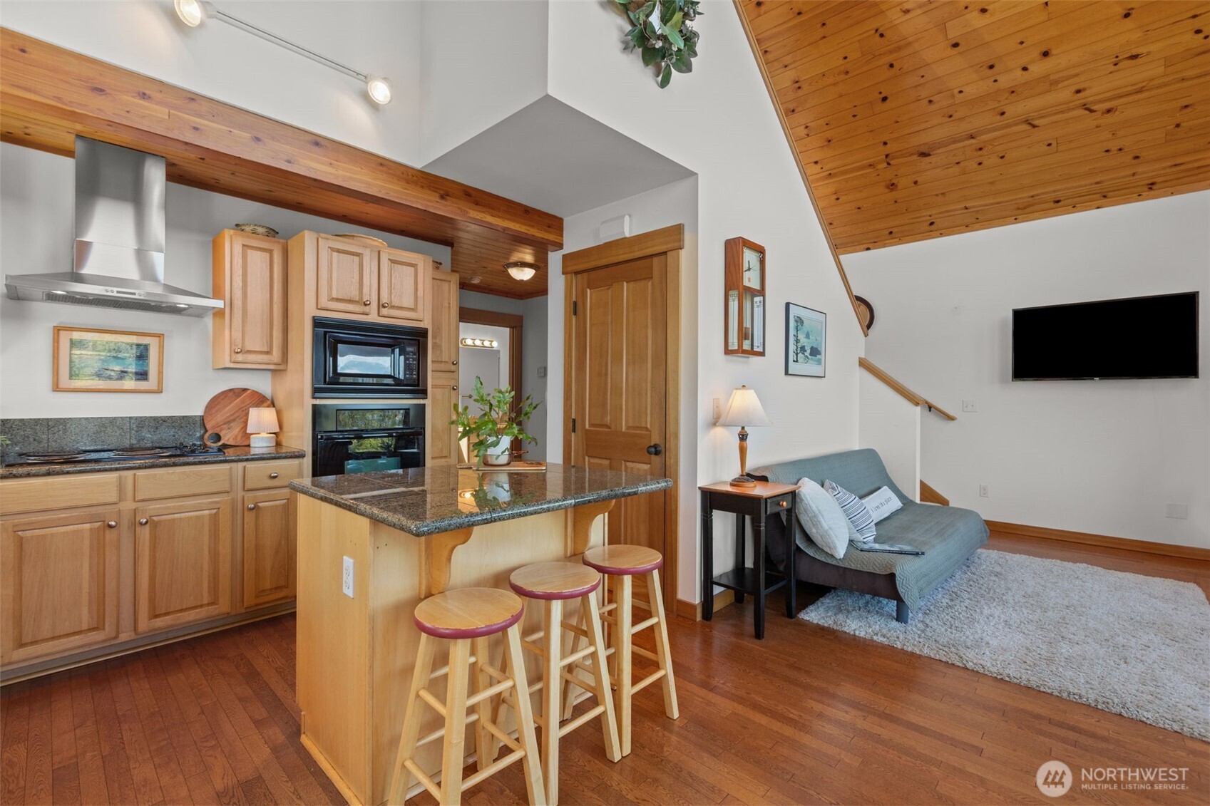 101 E Pine Street Union WA 98592