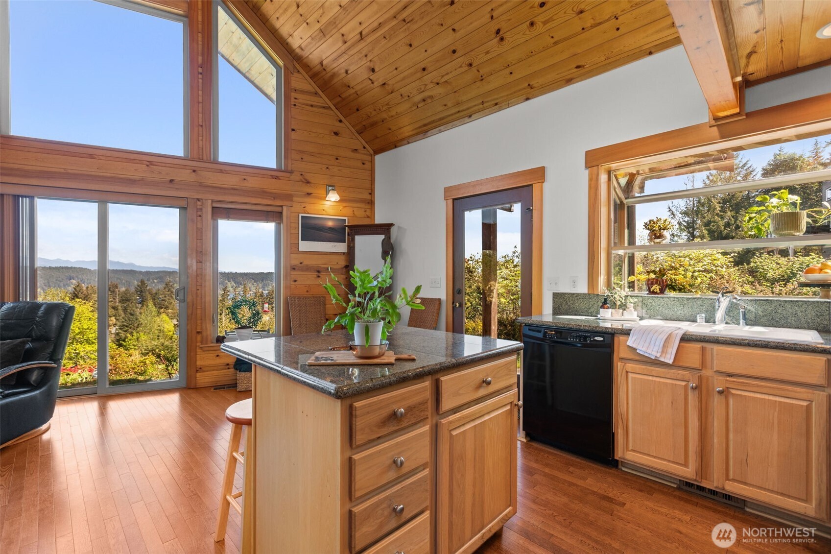 101 E Pine Street Union WA 98592