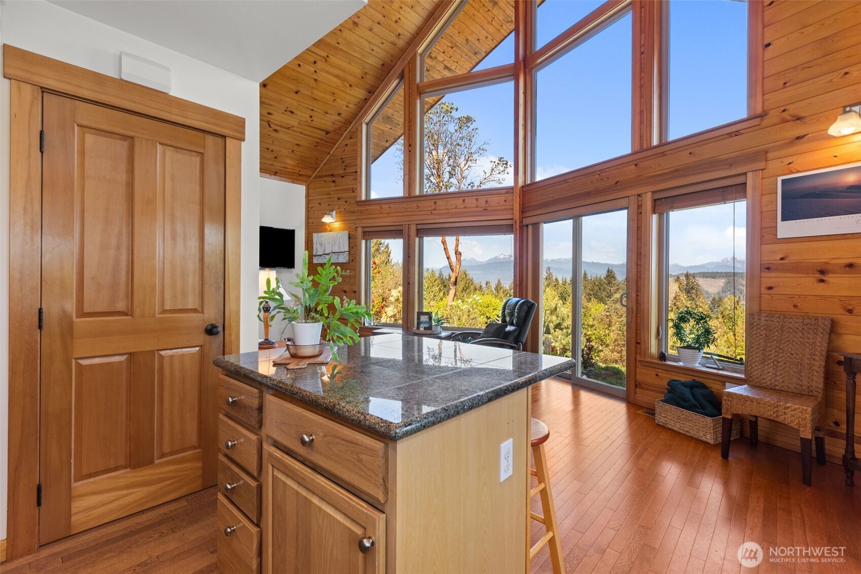 101 E Pine Street Union WA 98592